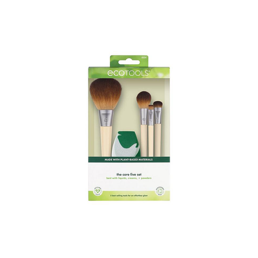 Eco Tools Best Basic Kit - Medaid