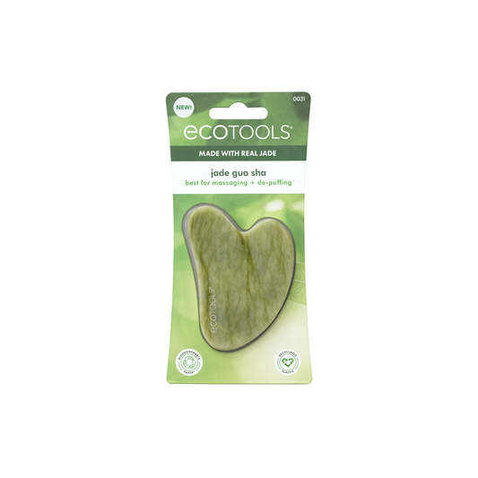 Eco Tools Jade Facial Gua Sha - Medaid