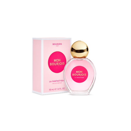 Mon Bourjois Parfun La Fantastique - Medaid