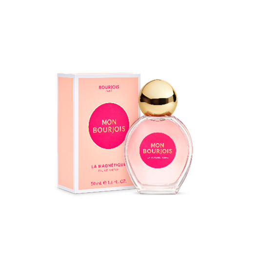 Mon Bourjois Parfun La Magnetique - Medaid
