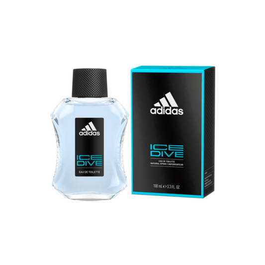 Adidas EDT Men Ice Dive - Medaid