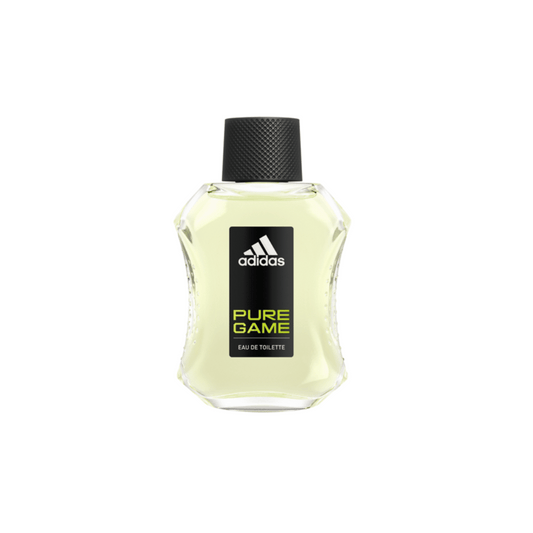 Adidas EDT Men Pure Game - Medaid