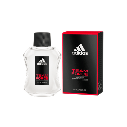 Adidas EDT Men Team Force - Medaid