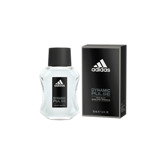 Adidas EDT Men Dynamic Pulse - Medaid