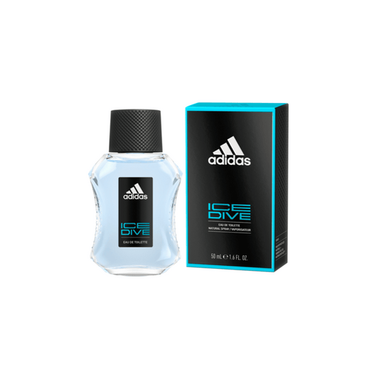 Adidas EDT Men Ice Dive - Medaid