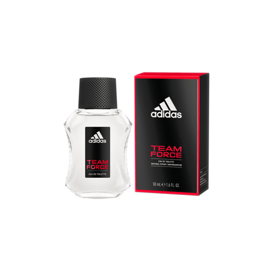 Adidas EDT Men Team Force - Medaid