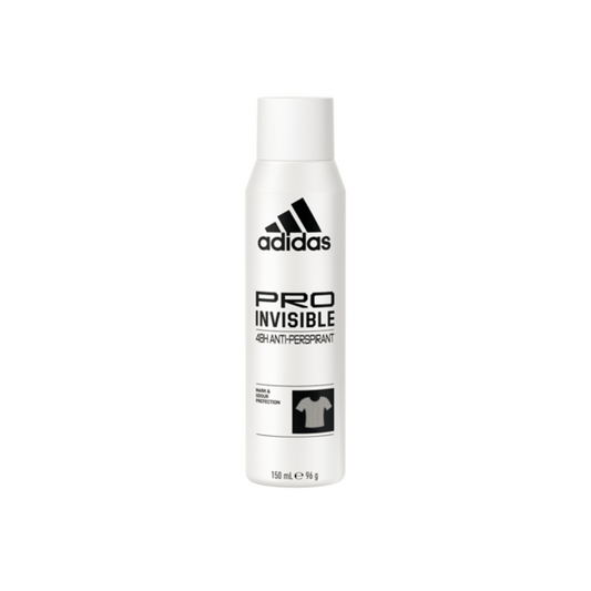 Adidas Deodorant Women Pro Invisible - Medaid