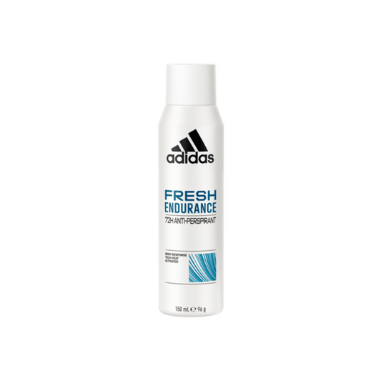 Adidas Deodorant Women Fresh Endurance - Medaid