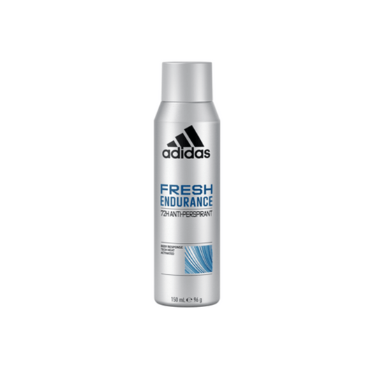 Adidas Deodorant Men Fresh Endurance - Medaid