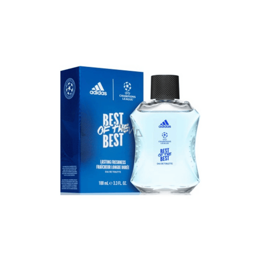 Adidas EDT Men Uefa N'9 - Medaid