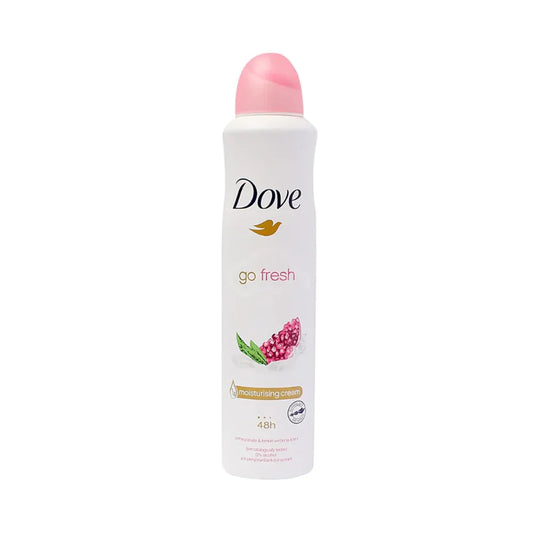 Go Fresh Pomegranate & Lemon Deodorant - Medaid International