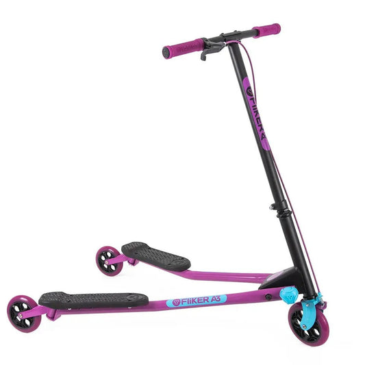 Yfliker A3 Air Purple - Medaid International