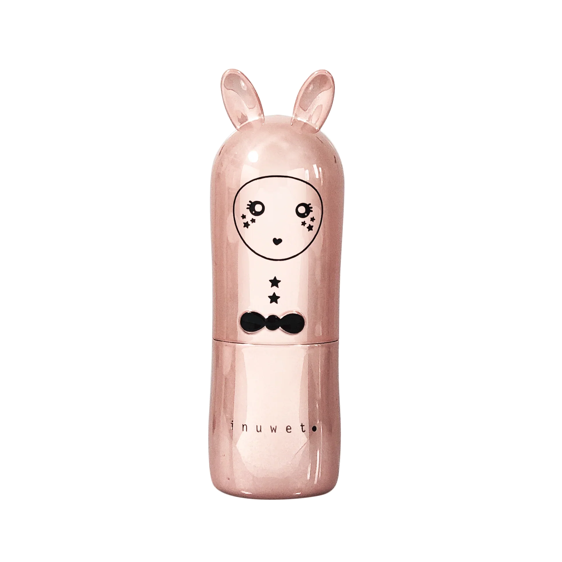 Inuwet - Deluxe Metal Lip Balm Cannelé 3.5g - Medaid International