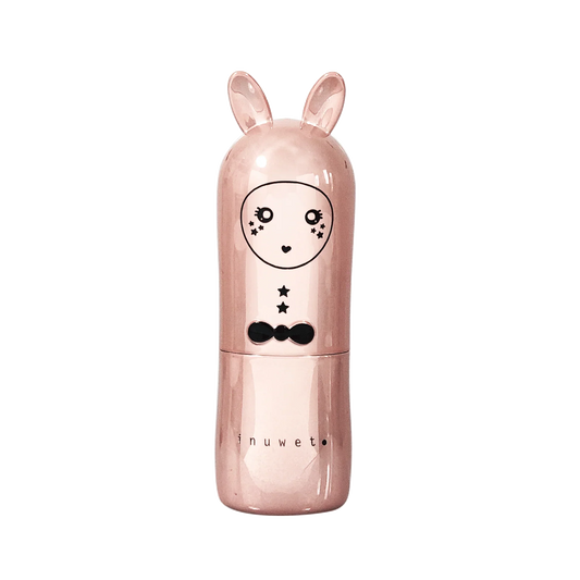 Inuwet - Deluxe Metal Lip Balm Cannelé 3.5g - Medaid International