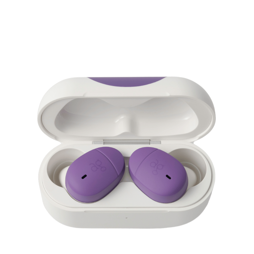Dragon Ball Z Frieza Wireless in-ear headphones By Prime Audio - Medaid International