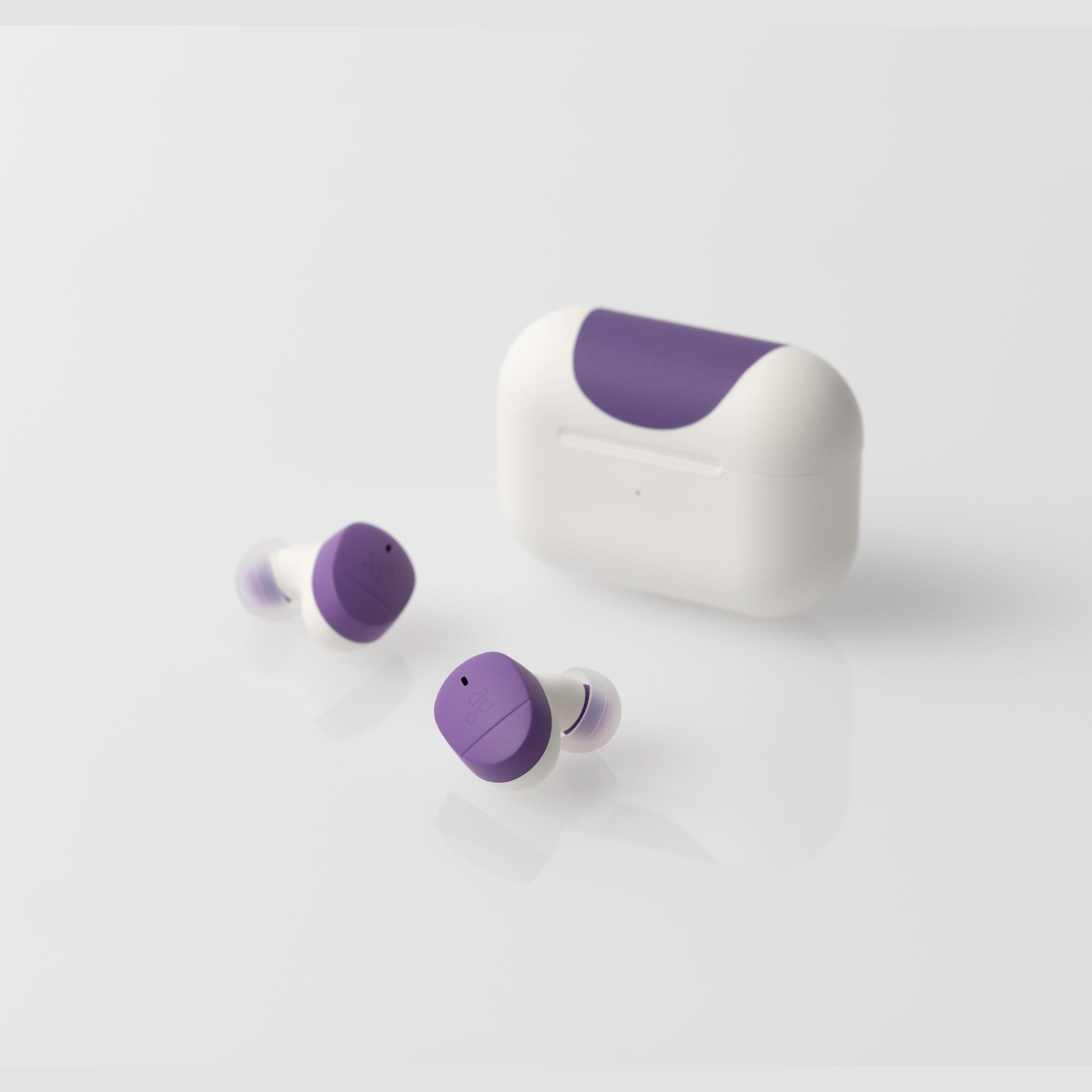 Dragon Ball Z Frieza Wireless in-ear headphones By Prime Audio - Medaid International