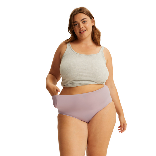 Bestform High Cut Brief Culotte maxi - Medaid International