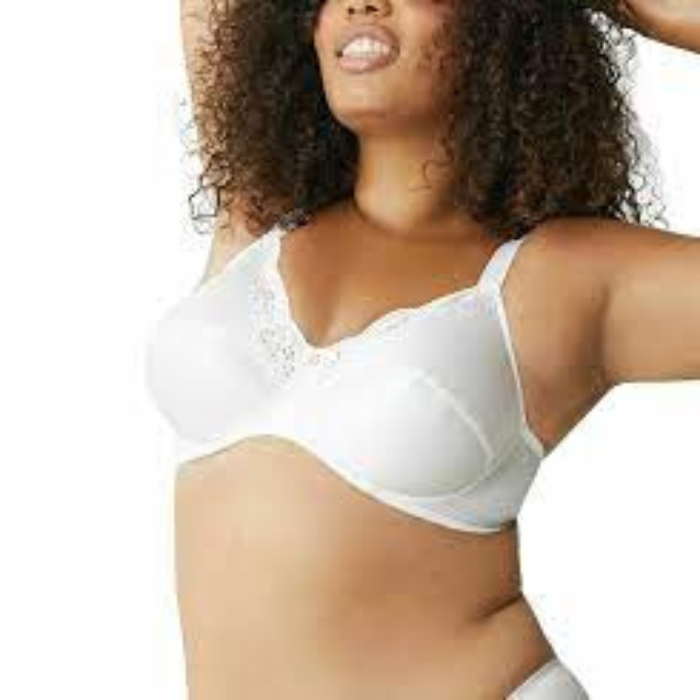 Bestform Emily Coton Bra - Medaid International