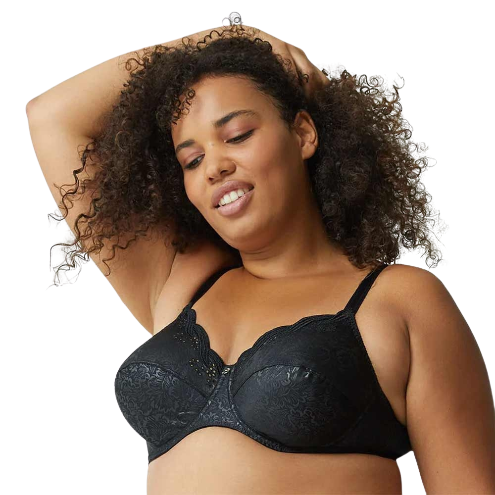 Bestform Emily Coton Bra - Medaid International
