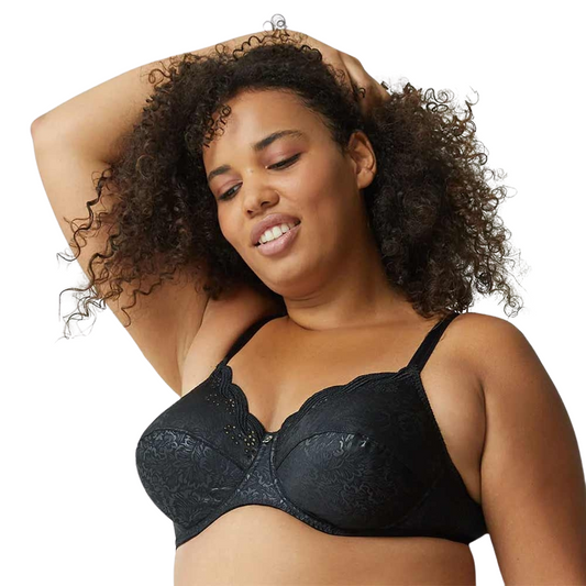 Bestform Emily Coton Bra - Medaid International