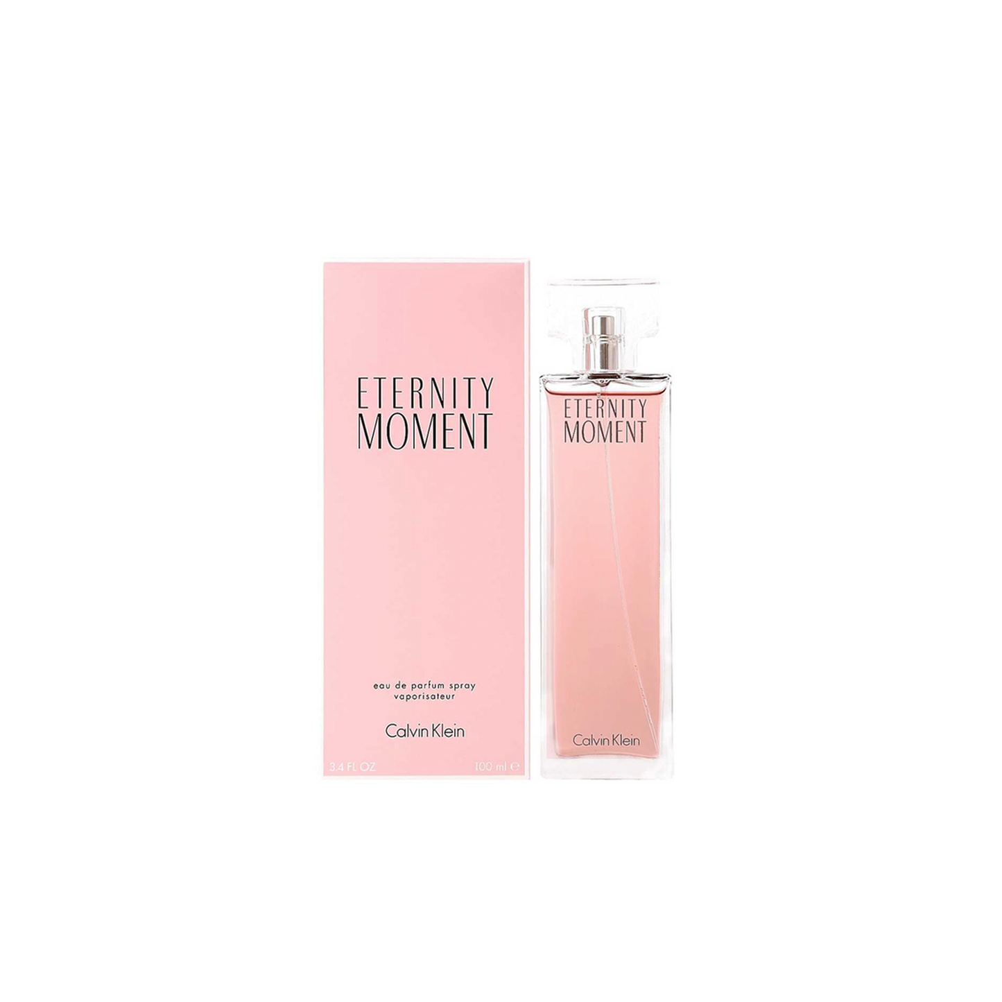 Calvin Klein Eternity Moment Woman - Medaid International