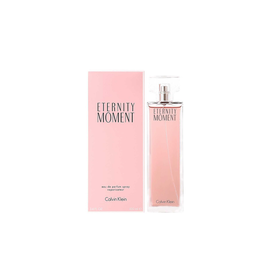 Calvin Klein Eternity Moment Woman - Medaid International