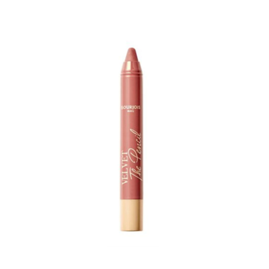 Bourjois Twist Velvet Pen Lipstick - Medaid