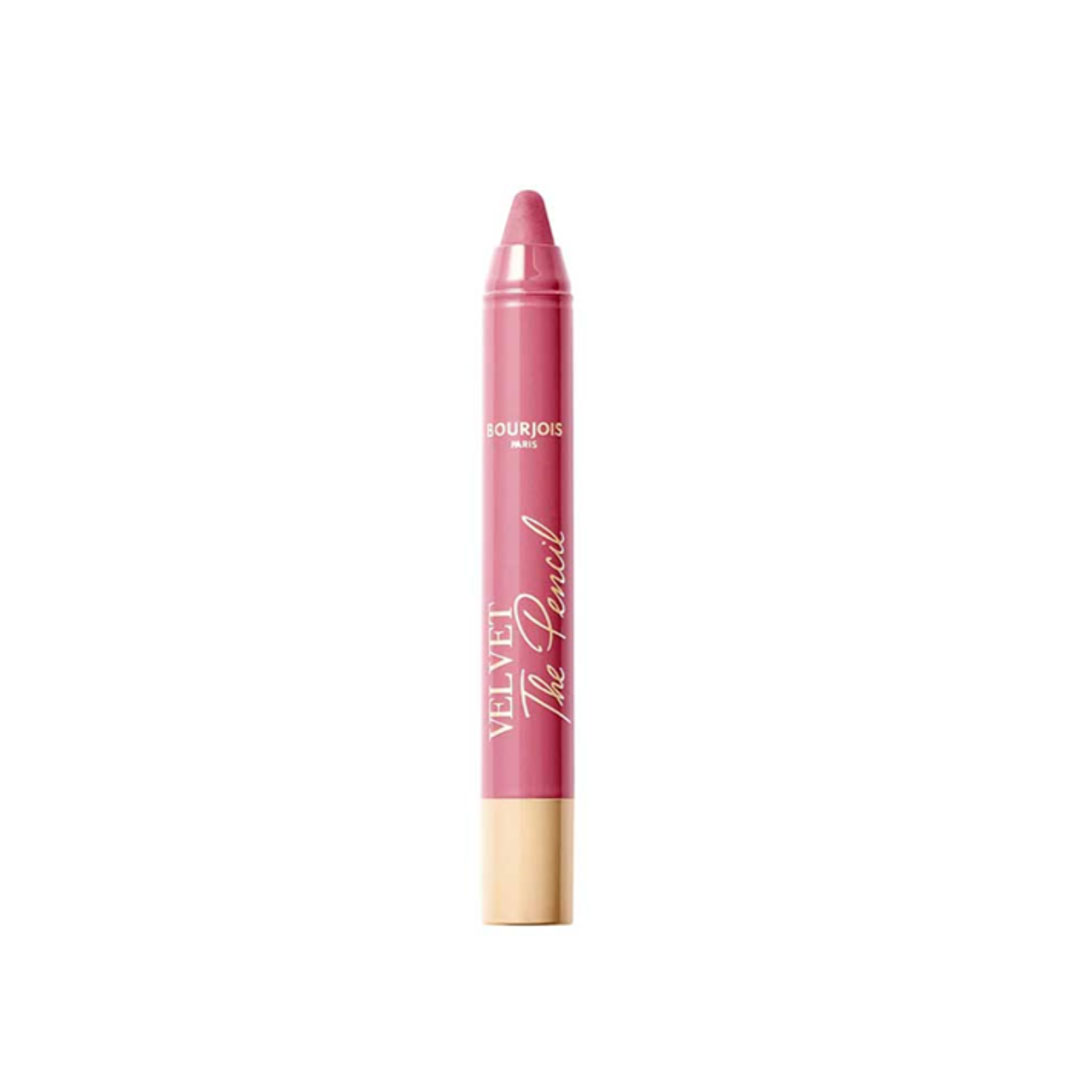 Bourjois Twist Velvet Pen Lipstick - Medaid