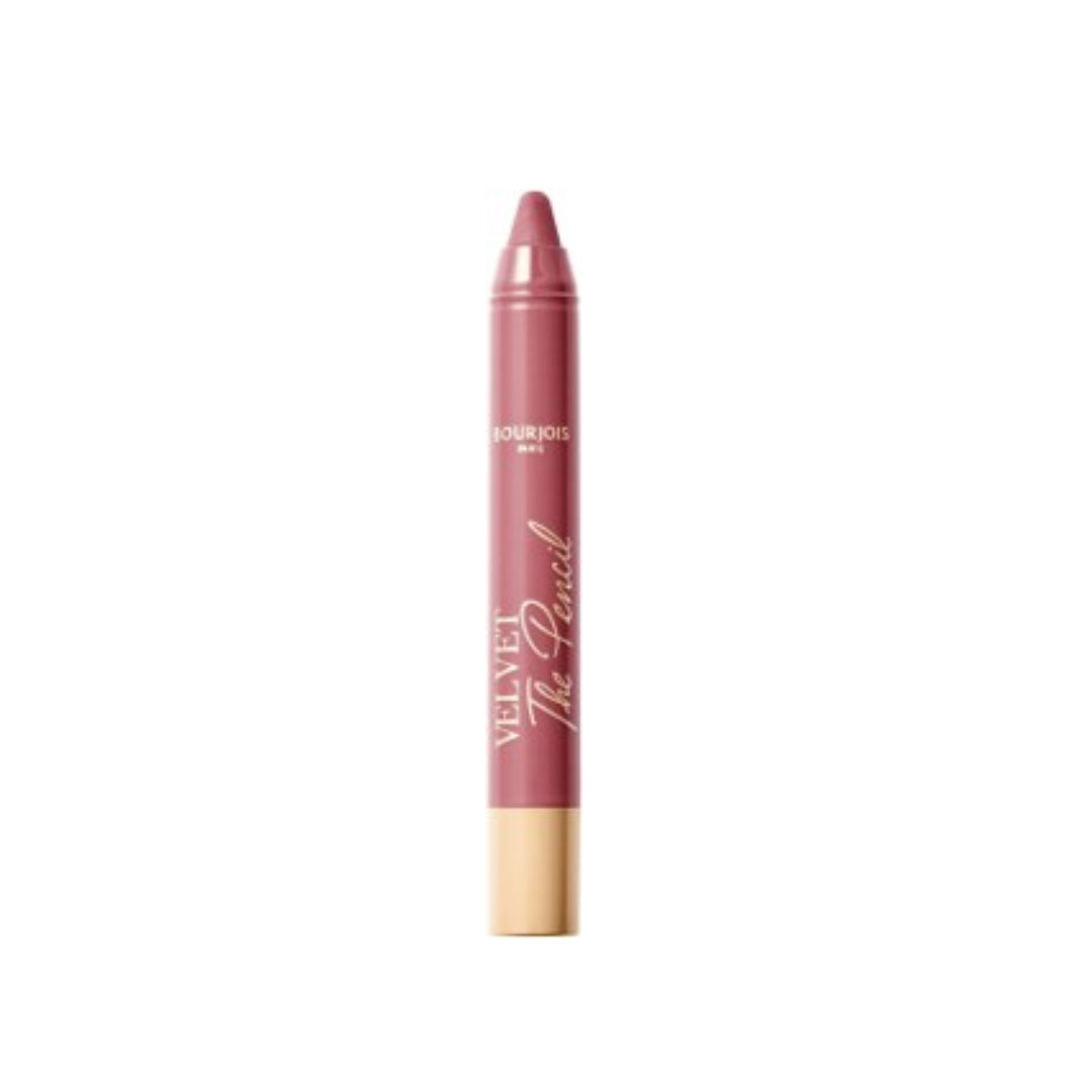 Bourjois Twist Velvet Pen Lipstick - Medaid