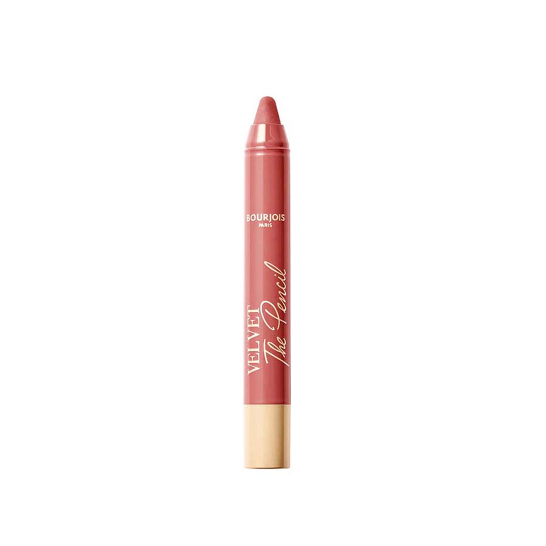 Bourjois Twist Velvet Pen Lipstick - Medaid
