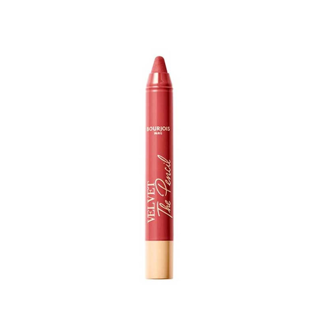 Bourjois Twist Velvet Pen Lipstick - Medaid