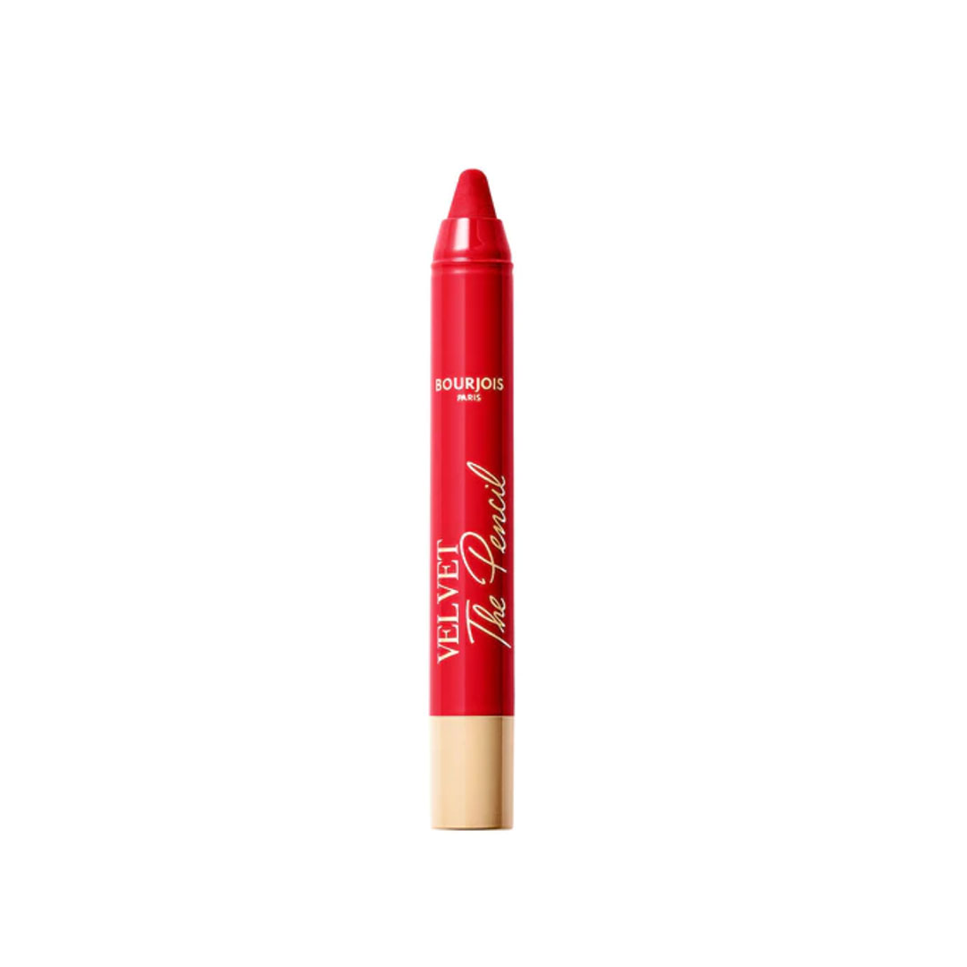 Bourjois Twist Velvet Pen Lipstick - Medaid