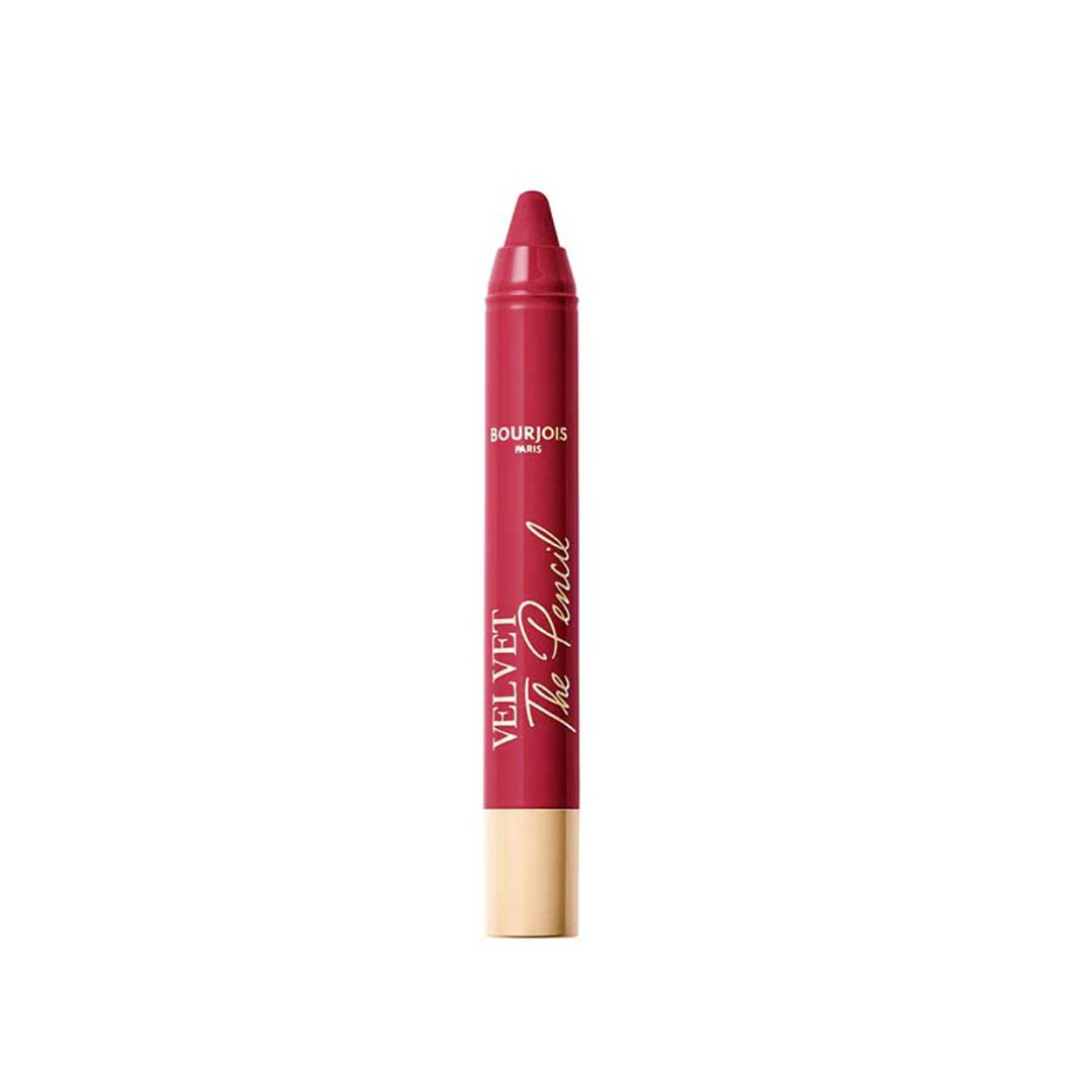 Bourjois Twist Velvet Pen Lipstick - Medaid