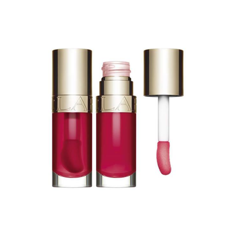 Clarins Lip Comfort Oil - Medaid