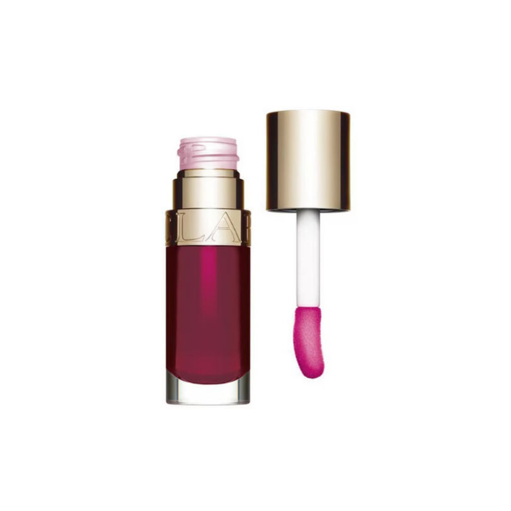Clarins Lip Comfort Oil - Medaid