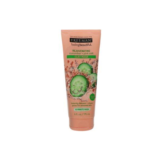 Freeman Tube Feeling Beautiful Rejuventing - Medaid