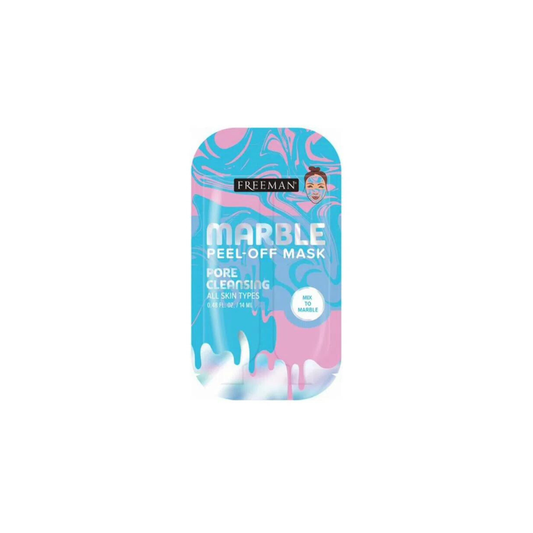 Freeman Dual Marble Pore Peel Off Mask - Medaid