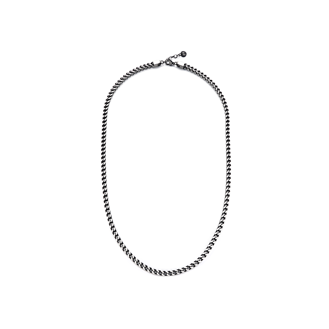 Polo Exchange ACC.PX-2210017, Necklace Stainless Steel - Medaid International