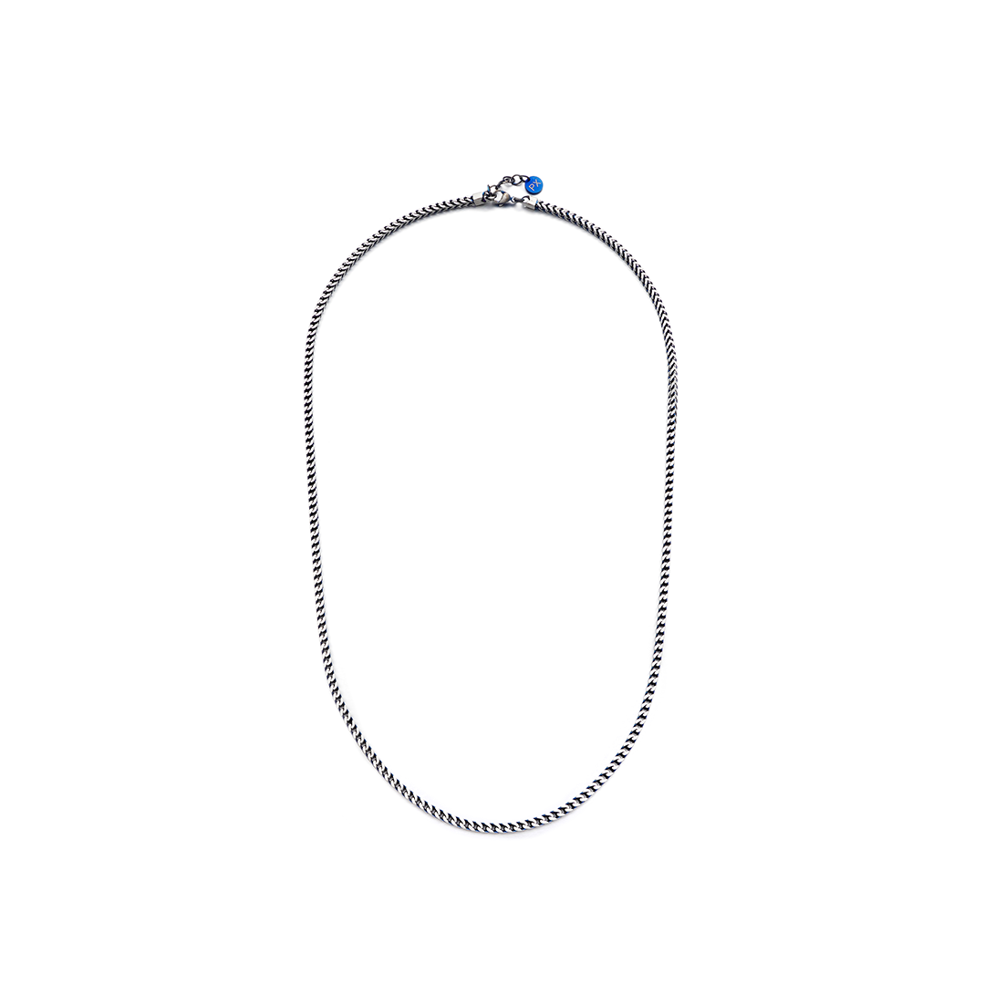 Polo Exchange ACC.PX-2210020, Necklace Stainless Steel - Medaid International
