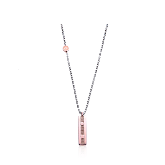 Polo Exchange ACC.ST46-PXY826,Shiny Rose - Medaid International