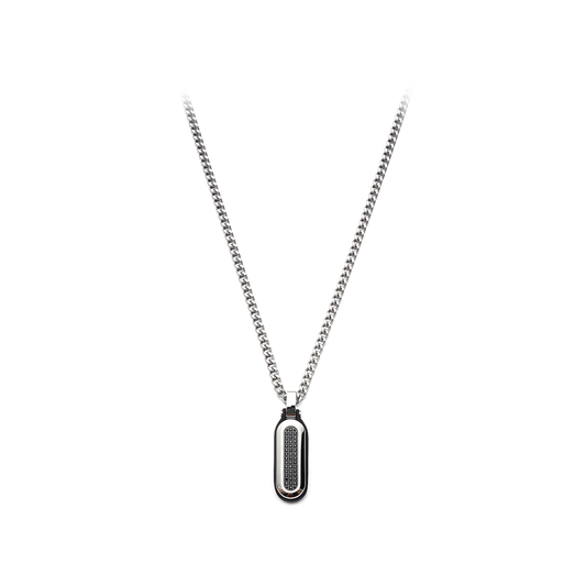 Polo Exchange ACC.PX-2210034, Necklace Stainless Steel - Medaid International