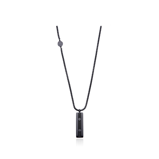 Polo Exchange ACC.ST46-PXY824,Shiny Black - Medaid International