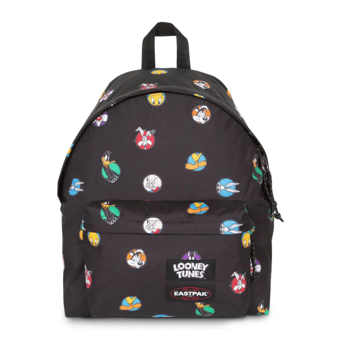 Day Pak'R LOONEY TUNES BLACK - Medaid International