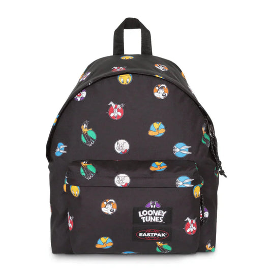 Day Pak'R LOONEY TUNES BLACK - Medaid International