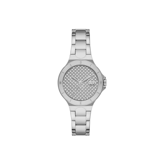 DKNY Two Tone Stainless Steel Watch, NY6667 - Medaid International