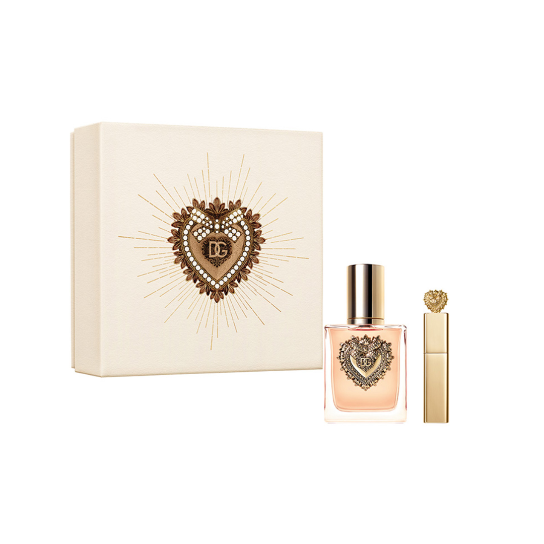 Dolce And Gabbana Devotion Coffret - Medaid