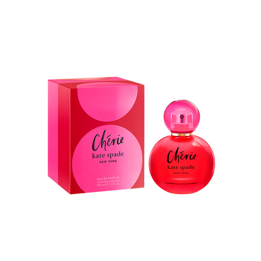Kate Spade Cherie Eau De Parfum - Medaid International