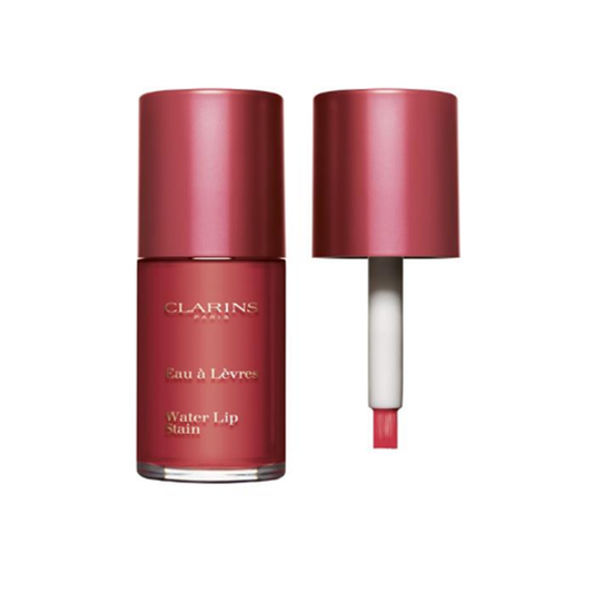 Clarins New Eau A Levres Water Lip Stain - Medaid
