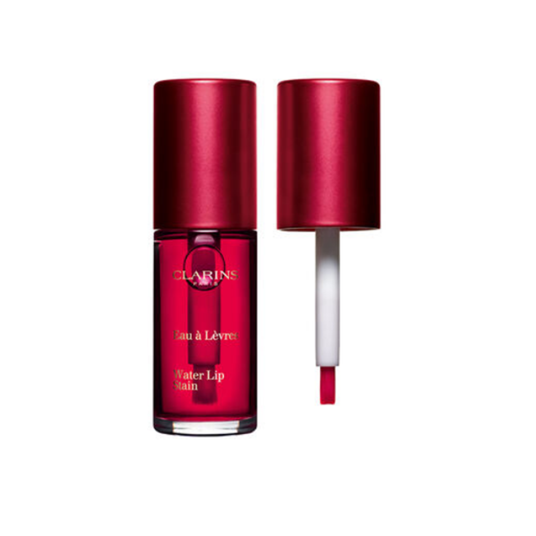 Clarins New Eau A Levres Water Lip Stain - Medaid
