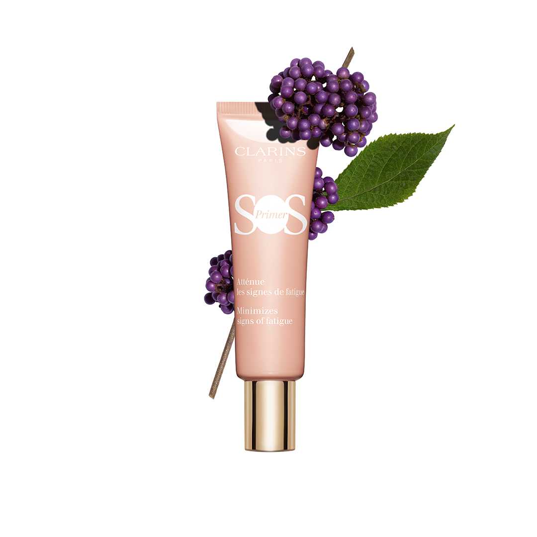 Claries SOS Primer - Medaid